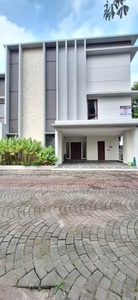 Rumah Villa Jogja Furnish Fasco Mansion Residence Cocok Buat Homestay