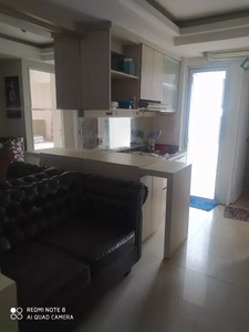 Sewa 2BR Fullfurnished Apartemen Bassura City