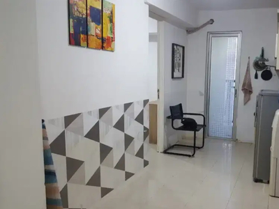 SEWA APARTEMEN BASURA TIPE 1BR FURNISH TOWER F