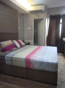 Sewa Apartemen Gading Nias Tower Grand Emerald Studio Furnished Lt.2