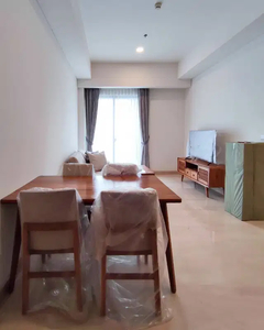 Sewa Apartemen mewah 57 Promenade Thamrin Full Furnish