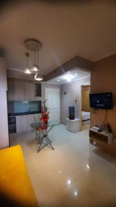 Sewa Apartemen Murah | Mediterania Palace Kemayoran