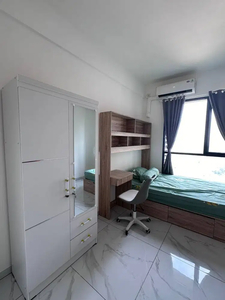 Sewa Apartemen Sky House Alam Sutera Unit Studio Lantai 37