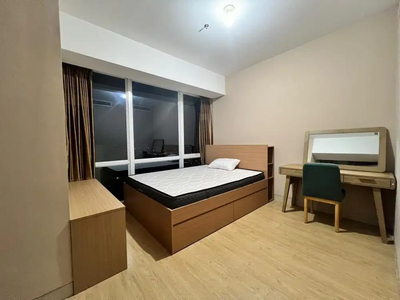 SEWA CEPAT 2 KAMAR U RESIDENCE