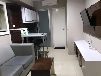 Sewa Murah Tulip Apartemen 2 Kamar Green Palace Kalibata