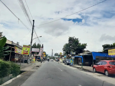 Tanah Bantul 2 Jt-an, Selatan Kampus UMY