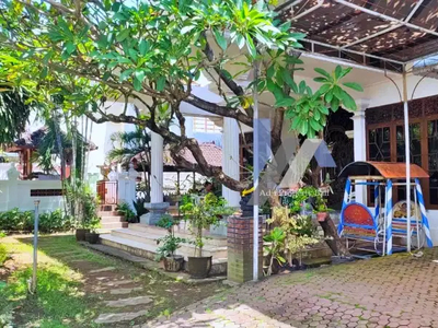 Tanah Bonus Rumah Moh Yamin Denpasar Bali