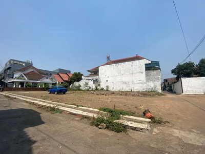 Tanah Cocok di Bangun Kos ekat Kampu UM 2 Malang