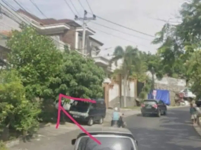 TANAH JL.KAWI RAYA DEKAT RS. ELISABETH SEMARANG