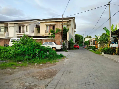 Tanah Jogja Dalam Ringroad, Dekat STPN Yogyakarta