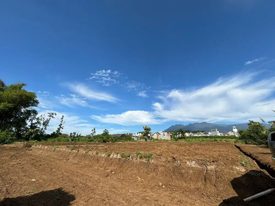 Tanah Kavling Murah Joyoagung Kota Malang