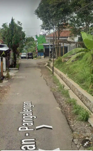 TANAH MURAH DEKAT MAKAM EMMERIL