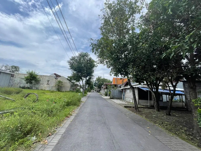 Tanah murah di Maguwo dekat unriyo sleman jogja