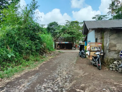 Tanah Murah Malang