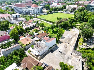 Tanah Murah Nempel Kampus Uii Jakal Dengan Harga 280 Juta