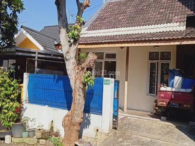 Rumah Akses Mudah di Sinar Sawunggaling, Banyumanik, Semarang