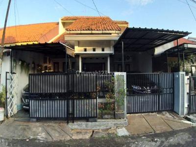 Rumah Seken Strategis Siap Kpr di Komplek Deplu Pondok Aren Harga Nego J10103