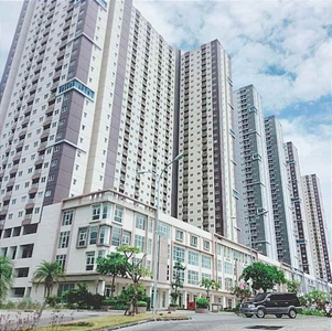 Apartemen Puncak Dharmahusada Surabaya Timur Lantai 20 Tower B