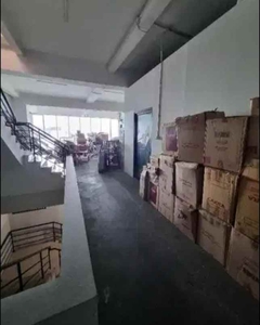 Dijual Gedung Kantor Raya Pluit Toll Lingkar Dalam Ada Lift Barang