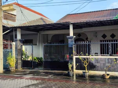 Disewakan Rumah Siap Huni Furnish Di Graha Sunan Ampel Ii Surabaya