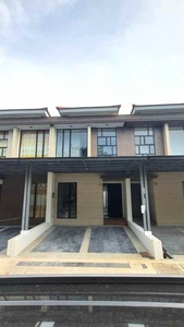 Rumah 5x17 85m Type 3kt Cluster La Seine Jgc Jakarta Garden City