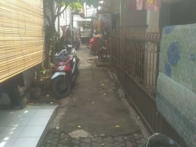 Rumah di joglo dijual siap huni dalam gang