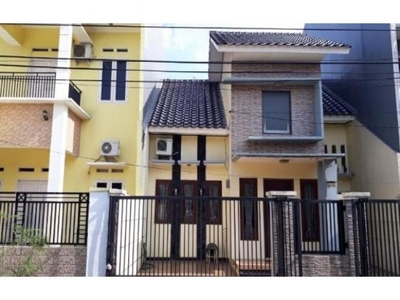 Rumah Dijual, Bintara, Bekasi, Jawa Barat