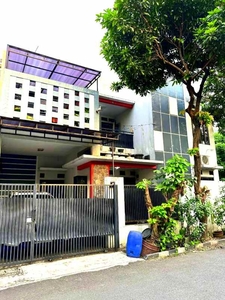 Rumah Dijual Dalam Komplek Kalisari Jakarta Timur
