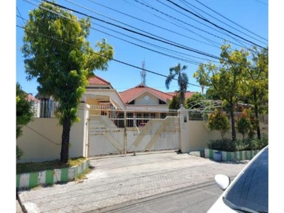 Rumah Dijual, Gubeng, Surabaya, Jawa Timur