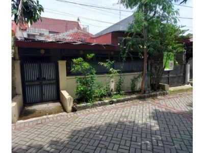 Rumah Dijual, Gunung Anyar , Surabaya, Jawa Timur