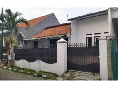 Rumah Dijual, Sedati, Sidoarjo, Jawa Timur