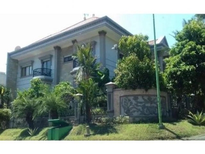 Rumah Dijual, Wiyung , Wiyung, Surabaya