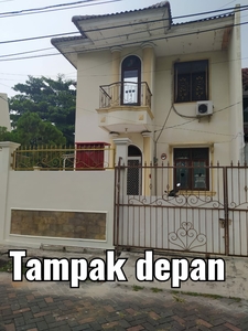 rumah taman semanan indah dijual cepat lokasi premium hot hot bebas banjir HOEK