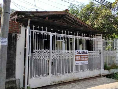 Turun Harga Rumah Di Sukamulya Sukajadi Cocok Untuk Kantor Usaha