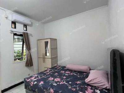 Kost Delima 15 Pancoran Jakarta Selatan