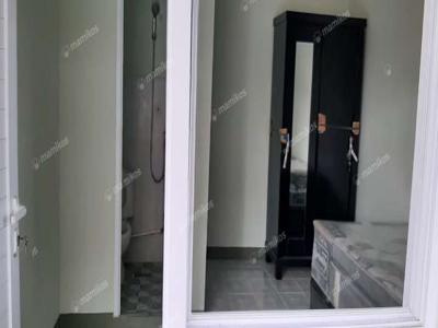 Kost Hj Ifah Tipe A Kebon Jeruk Jakarta Barat