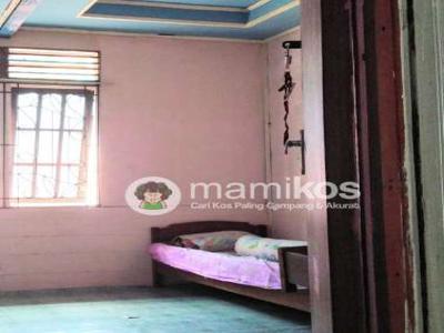 Kost HSH Tipe B Banjarmasin Utara Banjarmasin