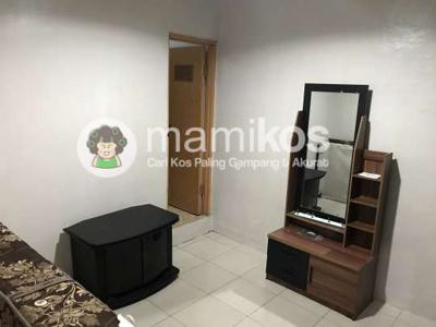 Kost Jl Setiabudhi Gg.H.Ridho Sukasari Bandung