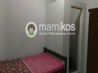 Kost Mama CIputat Tangerang Selatan