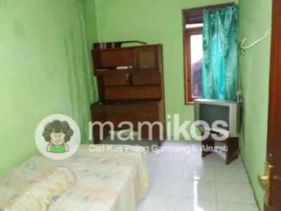 Kost Vila Asri Selatan IV Cibeunying Kidul Bandung