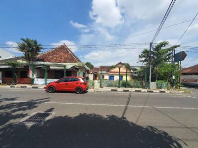 Jual Tanah di Jalan Kenari Yogyakarta