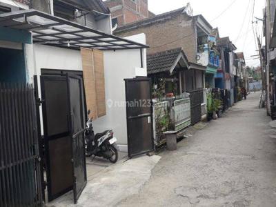 Dikontrakan Rumah Tanimulya Dekat Cipageran, Bandung Barat