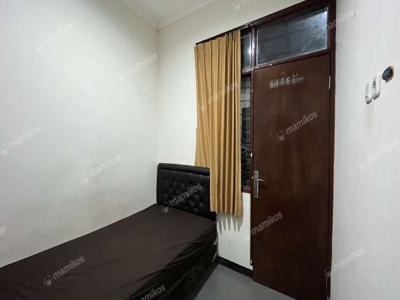 Kost 49 Rungkut Surabaya