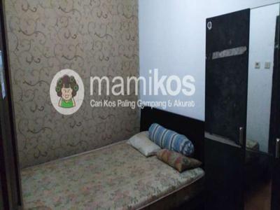 Kost Amanda Stan Pondok Aren Tangerang Selatan