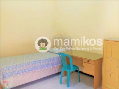 Kost Felisha Tipe A Kaliwates Jember