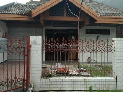 Rumah Klampis Anom Wisma Mukti Surabaya Timur code Dnd