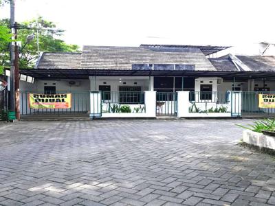 Rumah Apik Lingkungan Perumahan di Maguwoharjo