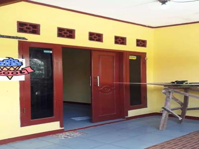 DI JUAL RUMAH SIAP HUNI DI MUTIARA GADING TIMUR