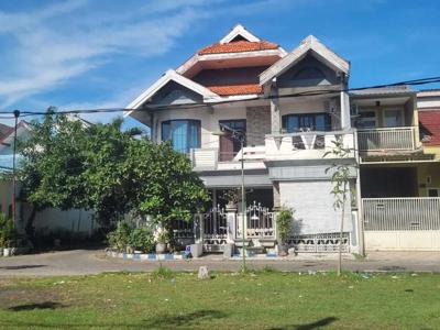 Rumah murah Kebraon Utama Surabaya