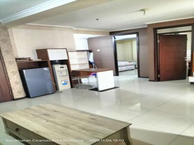 Sewa tempat tinggal Apartemen Gateway Pasteur unit 2BR Bandung